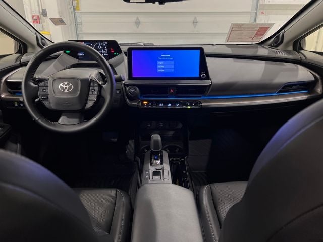 2023 Toyota Prius Limited