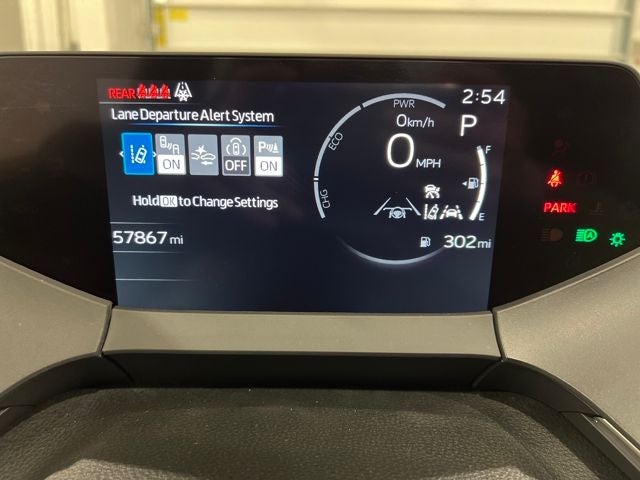 2023 Toyota Prius Limited