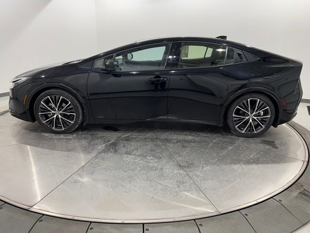 2023 Toyota Prius Limited