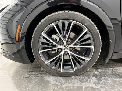 2023 Toyota Prius Limited