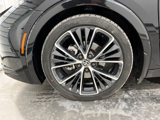 2023 Toyota Prius Limited