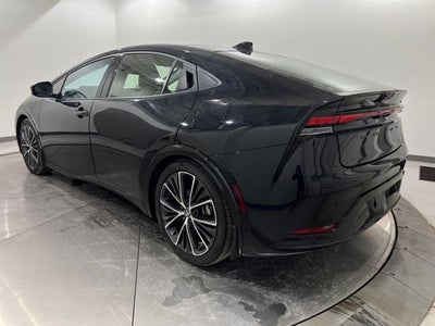 2023 Toyota Prius Limited