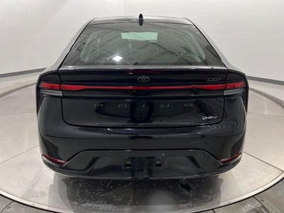 2023 Toyota Prius Limited