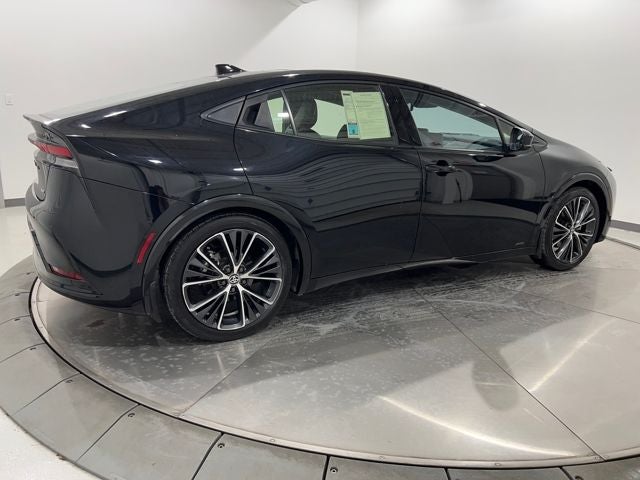 2023 Toyota Prius Limited