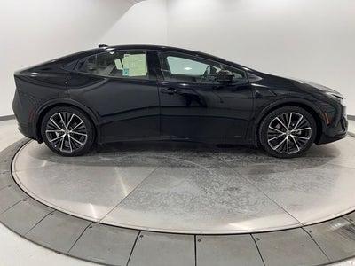 2023 Toyota Prius Limited