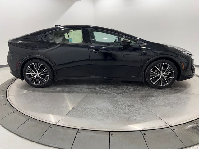 2023 Toyota Prius Limited