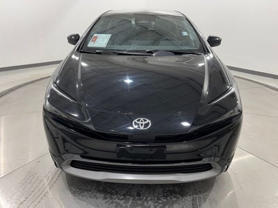 2023 Toyota Prius Limited