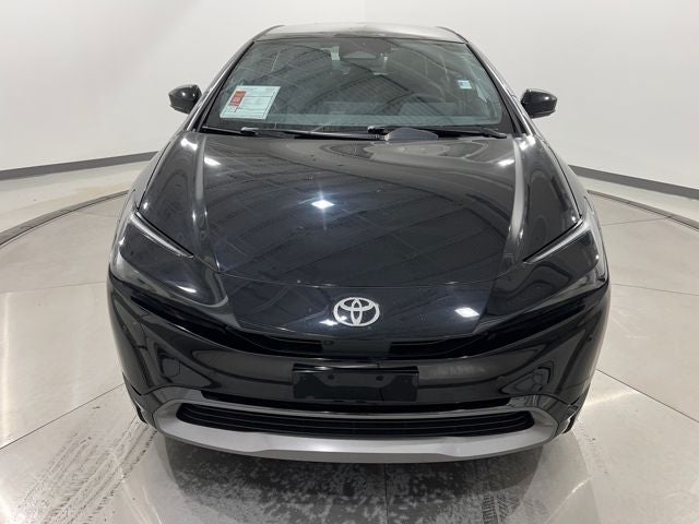 2023 Toyota Prius Limited