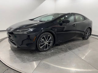2023 Toyota Prius Limited