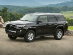 2016 Toyota 4Runner Base