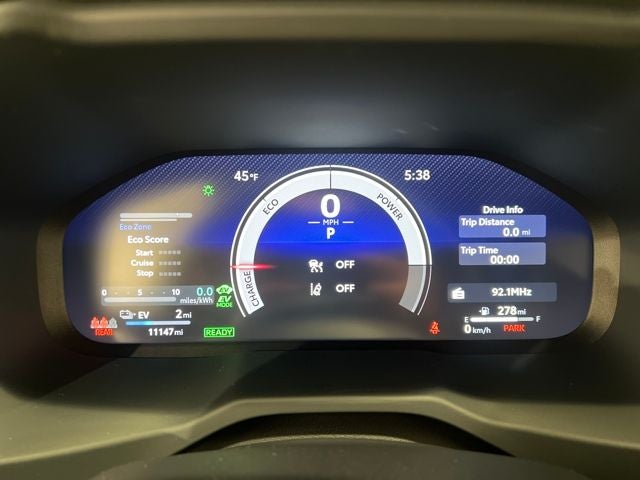 2024 Toyota RAV4 Prime XSE