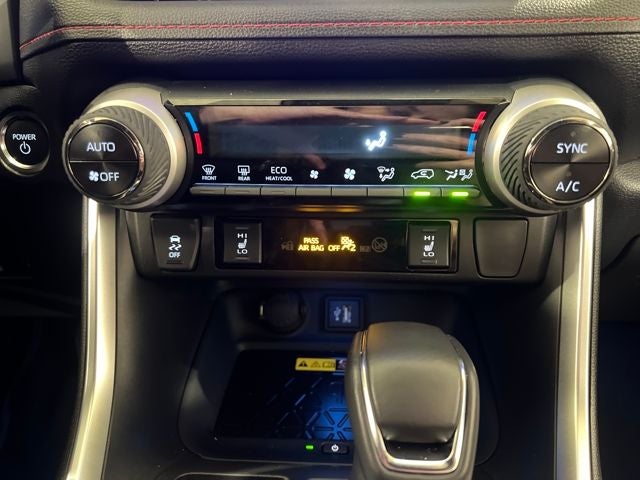 2024 Toyota RAV4 Prime XSE