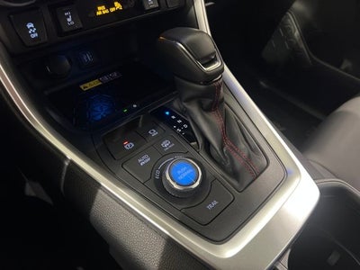 2024 Toyota RAV4 Prime XSE