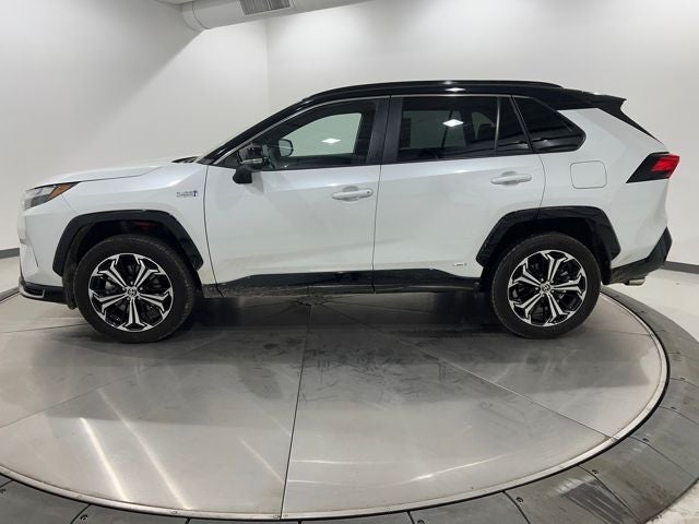 2024 Toyota RAV4 Prime XSE