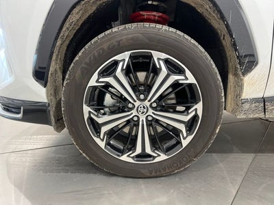 2024 Toyota RAV4 Prime XSE