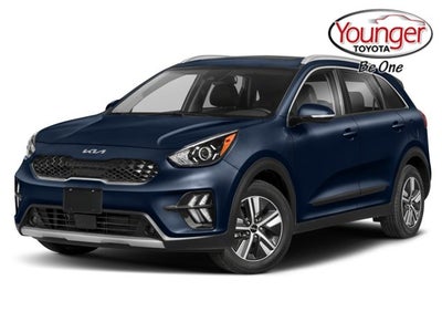 2022 Kia Niro Touring SE