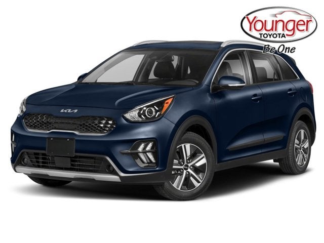2022 Kia Niro Touring SE
