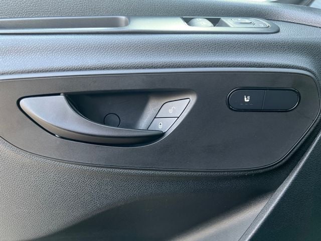 2024 Mercedes-Benz Sprinter Passenger Van Passenger 144 WB