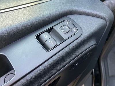 2024 Mercedes-Benz Sprinter Passenger Van Passenger 144 WB