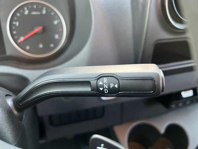 2024 Mercedes-Benz Sprinter Passenger Van Passenger 144 WB