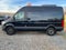 2024 Mercedes-Benz Sprinter Passenger Van Passenger 144 WB