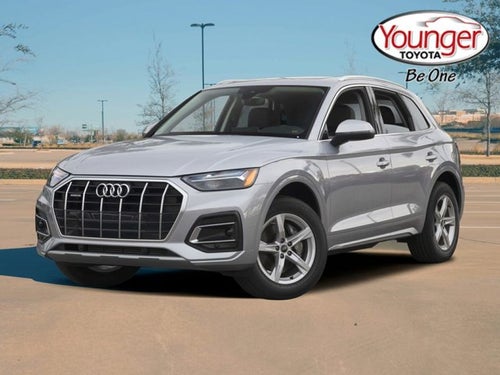2024 Audi Q5 Premium