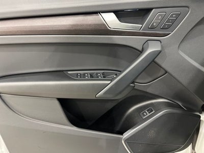 2024 Audi Q5 Premium