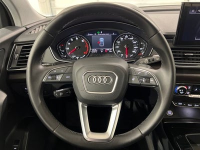 2024 Audi Q5 Premium