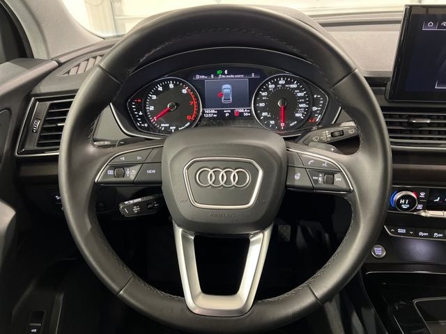 2024 Audi Q5 Premium