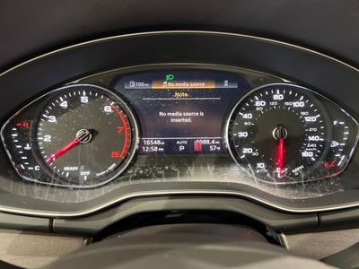 2024 Audi Q5 Premium