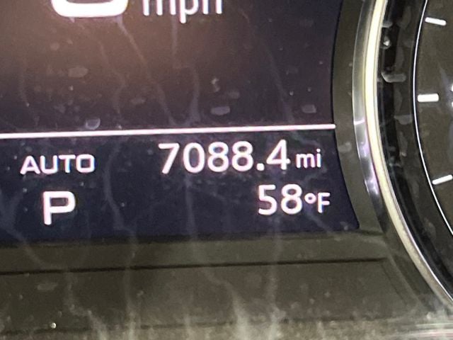 2024 Audi Q5 Premium