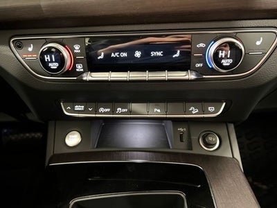 2024 Audi Q5 Premium