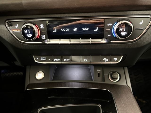 2024 Audi Q5 Premium