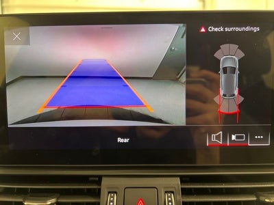 2024 Audi Q5 Premium