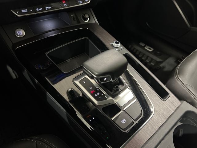 2024 Audi Q5 Premium