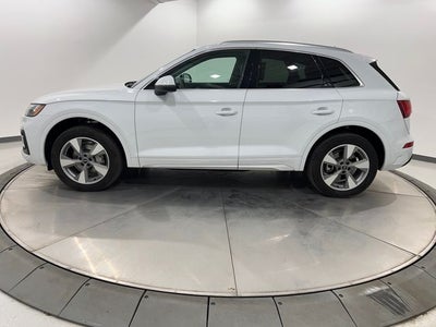 2024 Audi Q5 Premium