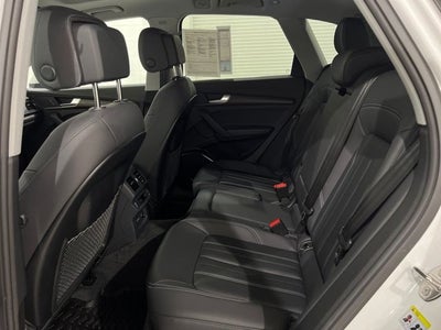 2024 Audi Q5 Premium