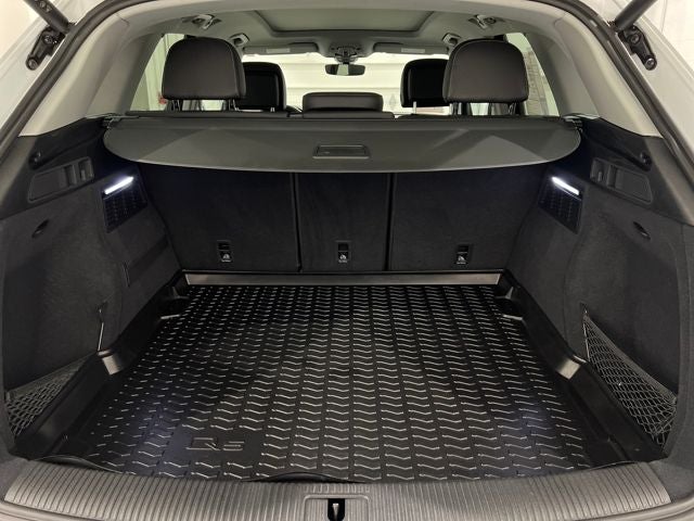 2024 Audi Q5 Premium