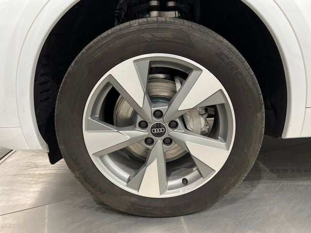 2024 Audi Q5 Premium