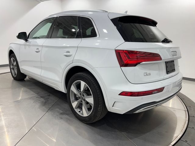 2024 Audi Q5 Premium