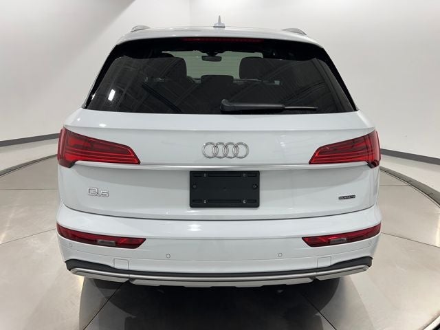 2024 Audi Q5 Premium