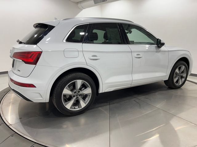 2024 Audi Q5 Premium