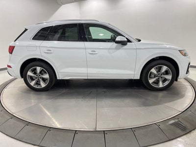 2024 Audi Q5 Premium