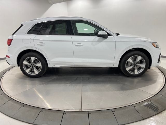 2024 Audi Q5 Premium