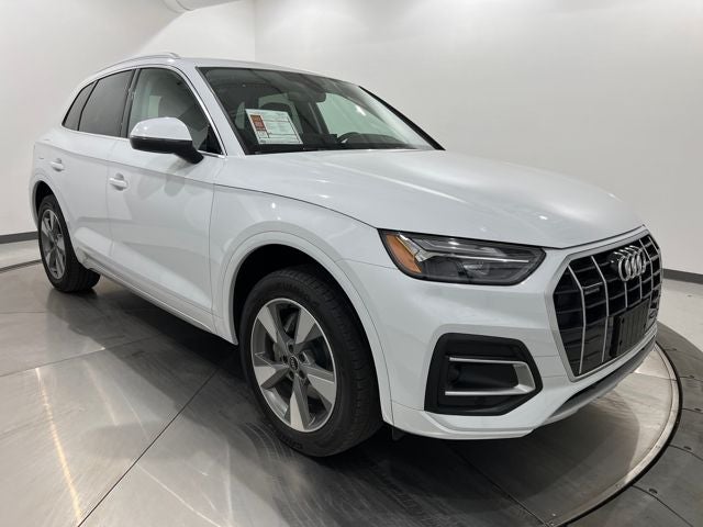 2024 Audi Q5 Premium