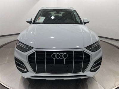 2024 Audi Q5 Premium