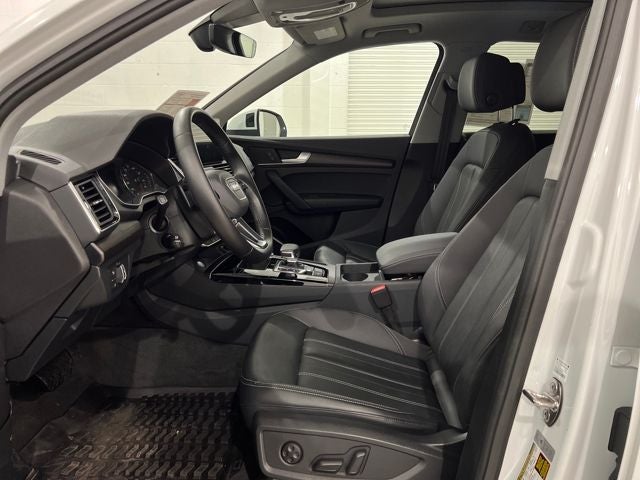 2024 Audi Q5 Premium