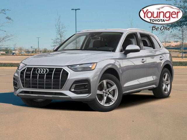 2024 Audi Q5 Premium