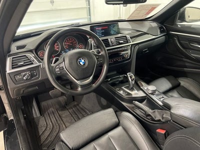 2018 BMW 4 Series 430i xDrive