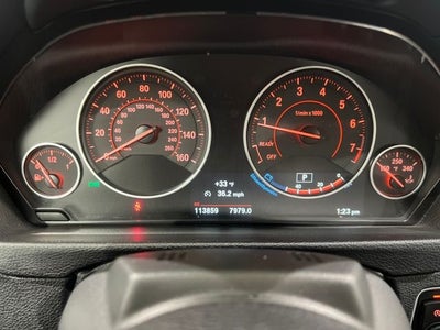 2018 BMW 4 Series 430i xDrive